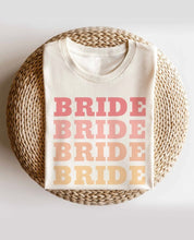 Load image into Gallery viewer, Bride Graphic Tee
